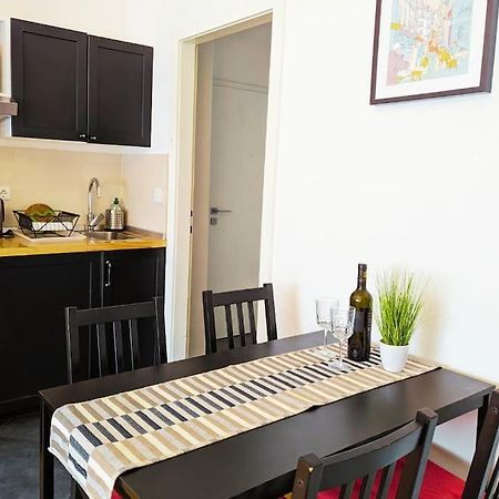 True Zagreb Centrally Located & Spacious Apartment Buitenkant foto